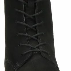 Ecco Soft 7 Tred W Veterboots Zwart - Maat 36 19 Ecco Soft 7 Tred W Veterboots Zwart - Maat 36 -Dames Winkel 370x840 2
