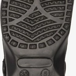 Scapino Zwarte Dames Klompen - Zwart - Maat 40 -Dames Winkel 371x840 2