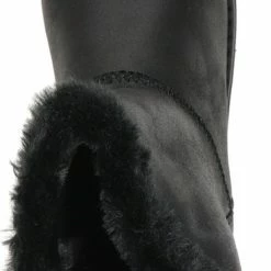 Skechers Keepsakes Dames Boot - Zwart - Maat 39 -Dames Winkel 372x840 1