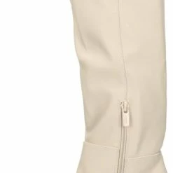 Mexx Dames Boot Krystal Off White 32 Mexx Dames Boot Krystal Off White -Dames Winkel 372x840 2