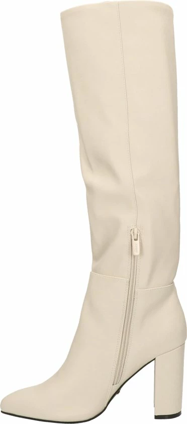 Mexx Dames Boot Krystal Off White 15 Mexx Dames Boot Krystal Off White - Afbeelding 13