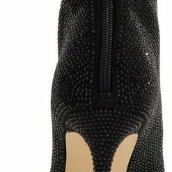 Guess Selmay Dames Enkellaars/Hak - Zwart - Maat 40 14 Guess Selmay Dames Enkellaars/Hak - Zwart - Maat 40 -Dames Winkel 372x840