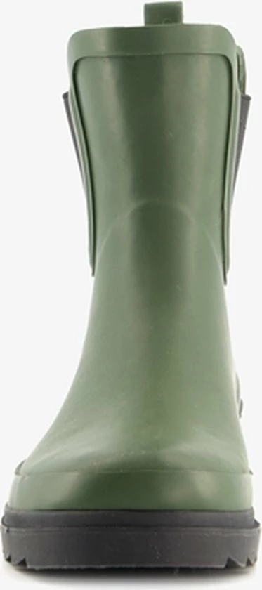 Mountain Peak Dames Chelsea Regenlaarzen - Groen - Maat 41 4 Mountain Peak Dames Chelsea Regenlaarzen - Groen - Maat 41 - Afbeelding 2