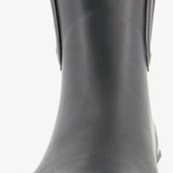 Mountain Peak Dames Chelsea Regenlaarzen - Zwart - Maat 42 -Dames Winkel 374x840 2