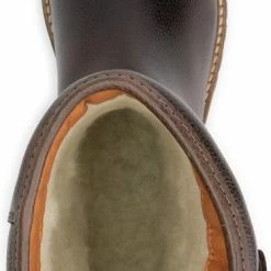 Travelin' Yukon Dames Outdoorlaarzen - Vibram Zool - Waterdicht - Wol Gevoerd - Donkerbruin Leer - Maat 39 20 Travelin' Yukon Dames Outdoorlaarzen - Vibram Zool - Waterdicht - Wol Gevoerd - Donkerbruin Leer - Maat 39 -Dames Winkel 374x840 3