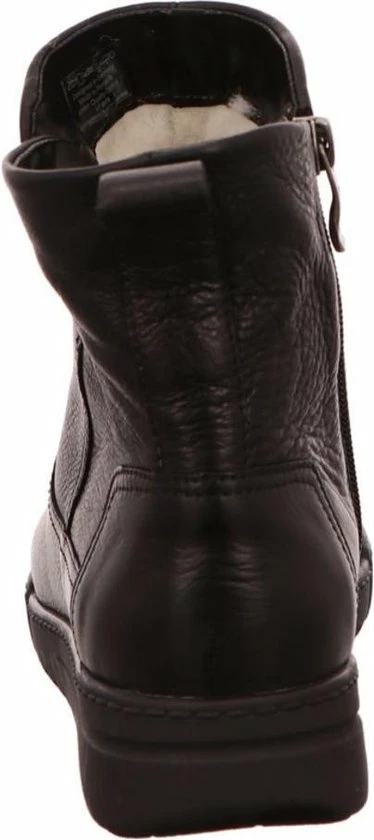 Ara Dakota Dames Boots - Zwart - Maat 38 12 Ara Dakota Dames Boots - Zwart - Maat 38 - Afbeelding 10