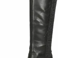 Rieker - Lange Laarzen -Dames Winkel 376x840 1