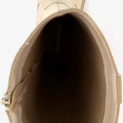 Blue Box Hoge Dames Boots - Beige - Maat 38 -Dames Winkel 378x840 1