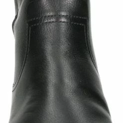Ara Dakota Dames Boots - Zwart - Maat 38 47 Ara Dakota Dames Boots - Zwart - Maat 38 -Dames Winkel 378x840 2