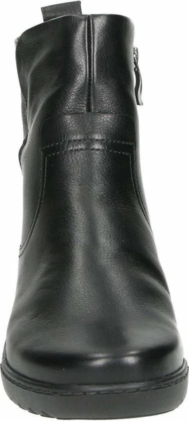 Ara Dakota Dames Boots - Zwart - Maat 38 19 Ara Dakota Dames Boots - Zwart - Maat 38 - Afbeelding 17