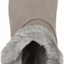 Skechers On-The-Go Midtown - So Plush Dames Laarzen - Dark Taupe - Maat 36 43 Skechers On-The-Go Midtown - So Plush Dames Laarzen - Dark Taupe - Maat 36 -Dames Winkel 378x840 3