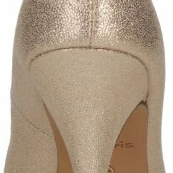 Tamaris Pump - Vrouwen - Goud - Maat 38 23 Tamaris Pump - Vrouwen - Goud - Maat 38 -Dames Winkel 378x840 6