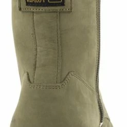 G-Star RAW G-Star Kafey Dames Veterboot - Kaki - Maat 41 -Dames Winkel 380x840 1