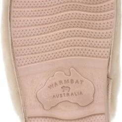 Warmbat Mungo Fur Dames Pantoffels - Stone - Maat 37 25 Warmbat Mungo Fur Dames Pantoffels - Stone - Maat 37 -Dames Winkel 380x840 2