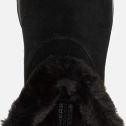 Skechers On-The-Go Joy Bundle Up Dames Laarzen - Zwart - Maat 38 -Dames Winkel 380x840 4