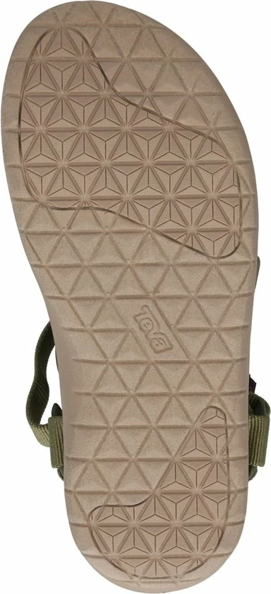 Teva W SANBORN MIA Dames Sandalen - Maat 38 14 Teva W SANBORN MIA Dames Sandalen - Maat 38 - Afbeelding 12