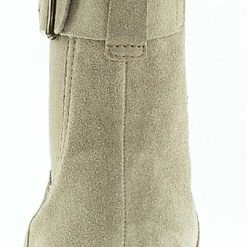 Gabor Chelsea Boots Grijs Suede - Dames - Maat 40 -Dames Winkel 383x840