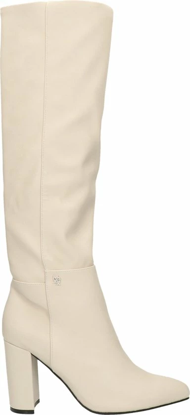 Mexx Dames Boot Krystal Off White 11 Mexx Dames Boot Krystal Off White - Afbeelding 9