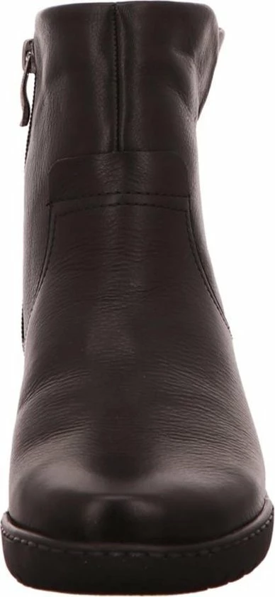 Ara Dakota Dames Boots - Zwart - Maat 38 11 Ara Dakota Dames Boots - Zwart - Maat 38 - Afbeelding 9