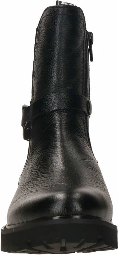 Remonte Dames Boot - Zwart - Maat 38 20 Remonte Dames Boot - Zwart - Maat 38 - Afbeelding 18