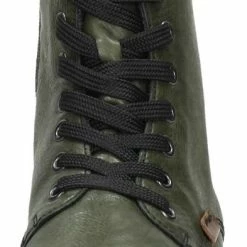 Rieker - Dames Veterschoenen -Dames Winkel 393x840