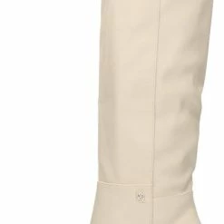 Mexx Dames Boot Krystal Off White 31 Mexx Dames Boot Krystal Off White -Dames Winkel 394x840 1