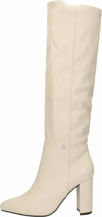 Mexx Dames Boot Krystal Off White 14 Mexx Dames Boot Krystal Off White - Afbeelding 12