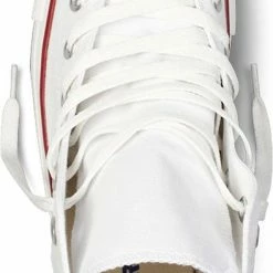 Converse Chuck Taylor All Star Sneakers Hoog Unisex - Optical White - Maat 37 24 Converse Chuck Taylor All Star Sneakers Hoog Unisex - Optical White - Maat 37 -Dames Winkel 394x840 2