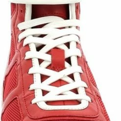 Everlast Ring Bling Boksschoenen - Rood/wit - Maat EU 41 11 Everlast Ring Bling Boksschoenen - Rood/wit - Maat EU 41 -Dames Winkel 395x840 5