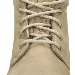 Panama Jack Panama 03 Igloo Dames Veterboot# - Ecru - Maat 38 -Dames Winkel 399x840 1