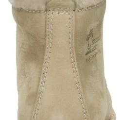 Panama Jack Panama 03 Igloo Dames Veterboot# - Ecru - Maat 38 -Dames Winkel 399x840 2