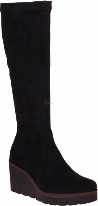 Gabor -Dames - Zwart - Laarzen - Maat 39 9 Gabor -Dames - Zwart - Laarzen - Maat 39 - Afbeelding 7