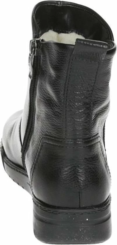 Ara Dakota Dames Boots - Zwart - Maat 38 30 Ara Dakota Dames Boots - Zwart - Maat 38 - Afbeelding 28