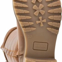 Travelin' Stavanger Leren Dames Laarzen - Wol Gevoerde Laars - Cognac Leer - Maat 36 15 Travelin' Stavanger Leren Dames Laarzen - Wol Gevoerde Laars - Cognac Leer - Maat 36 -Dames Winkel 403x840 1