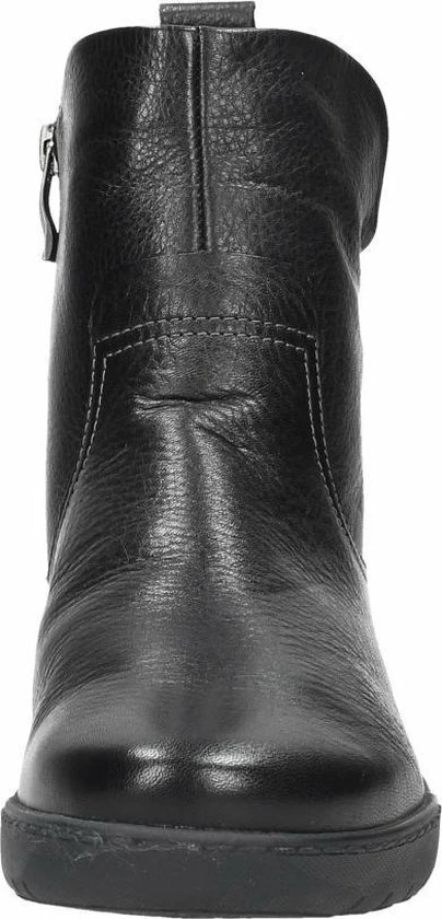 Ara Dakota Dames Boots - Zwart - Maat 38 8 Ara Dakota Dames Boots - Zwart - Maat 38 - Afbeelding 6