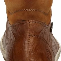Remonte Dames Sneaker - Cognac - Maat 41 24 Remonte Dames Sneaker - Cognac - Maat 41 -Dames Winkel 404x840 2