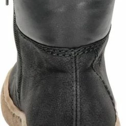 Rieker Dames Boot - Zwart - Maat 39 30 Rieker Dames Boot - Zwart - Maat 39 -Dames Winkel 404x840