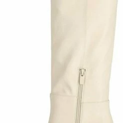 Mexx Dames Boot Krystal Off White 24 Mexx Dames Boot Krystal Off White -Dames Winkel 405x840 3