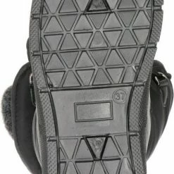 Snow Fun Dames Snowboot - Zwart - Maat 40 -Dames Winkel 407x840 2