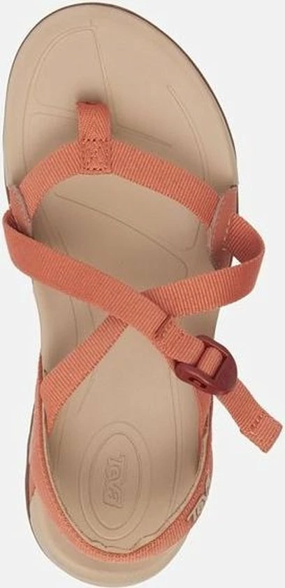 Teva Sandalen - Maat 38 - Vrouwen - Roze/Rood 9 Teva Sandalen - Maat 38 - Vrouwen - Roze/Rood - Afbeelding 7