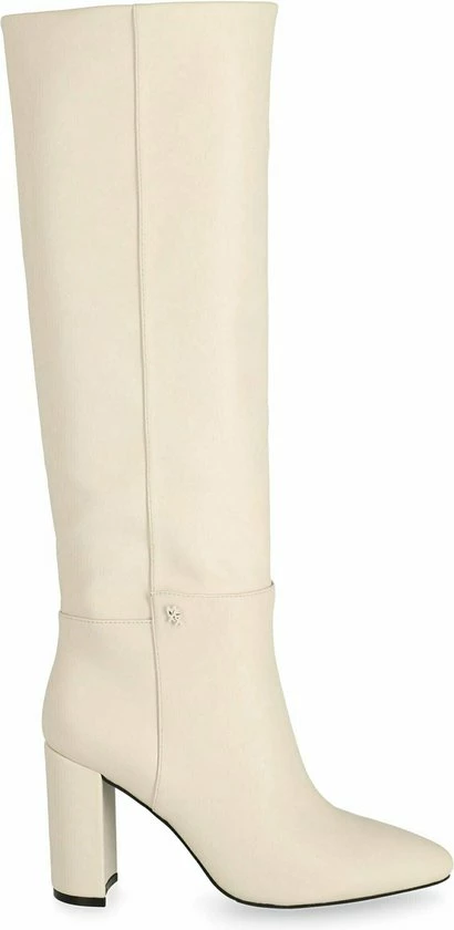 Mexx Dames Boot Krystal Off White 3 Mexx Dames Boot Krystal Off White