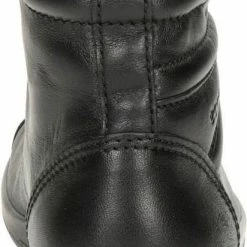 ECCO SOFT 2.0 Dames Veterboot - Zwart - Maat 40 56 ECCO SOFT 2.0 Dames Veterboot - Zwart - Maat 40 -Dames Winkel 412x840 3