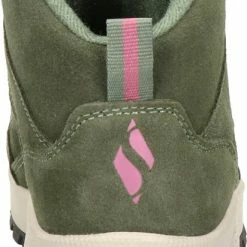 Skechers Rugged Wandelschoenen Vrouwen - Maat 36 30 Skechers Rugged Wandelschoenen Vrouwen - Maat 36 -Dames Winkel 412x840 4