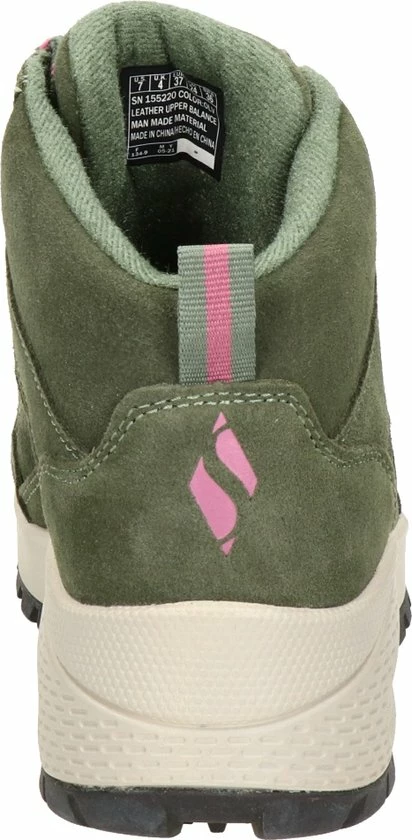 Skechers Rugged Wandelschoenen Vrouwen - Maat 36 13 Skechers Rugged Wandelschoenen Vrouwen - Maat 36 - Afbeelding 11