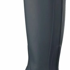 Hunter Womens Original Tall Regenlaarzen - Rubber Laarzen - Dames - Blauw - Maat 40/41 -Dames Winkel 414x840 1