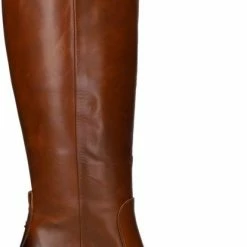 Fred De La Bretoniere 193010124 Hoge Laarzen - Dames - Cognac - Maat 38 9 Fred De La Bretoniere 193010124 Hoge Laarzen - Dames - Cognac - Maat 38 -Dames Winkel 414x840 3