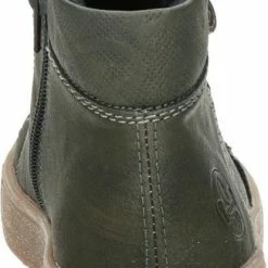 Rieker Veterboots Groen - Maat 39 28 Rieker Veterboots Groen - Maat 39 -Dames Winkel 415x840 2