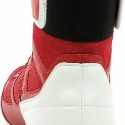 Everlast Ring Bling Boksschoenen - Rood/wit - Maat EU 41 12 Everlast Ring Bling Boksschoenen - Rood/wit - Maat EU 41 -Dames Winkel 415x840 6