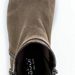 Gabor 92.718 Dames Laarzen - Bruin - Maat 38 -Dames Winkel 416x840