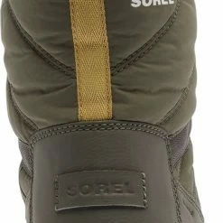Sorel Whitney II Snowboots Vrouwen - Maat 40 15 Sorel Whitney II Snowboots Vrouwen - Maat 40 -Dames Winkel 418x840 2